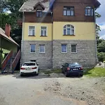 U Kasi I Jakuba Apartament *
