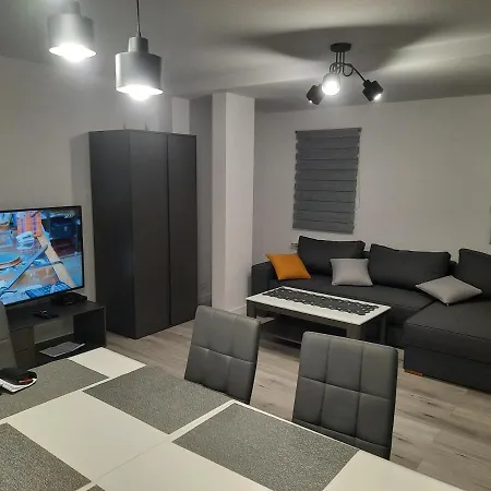 U Kasi I Jakuba Apartament Szklarska Poręba